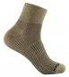 Preview: WRIGHTSOCK Profi Sportsocke Coolmesh II khaki anti-blasen Socken mittellang Gr.M