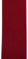 Preview: breiter TigerTie Herren Hosenträger mit 4 Clips Y-Form - Farbe bordeaux weinrot